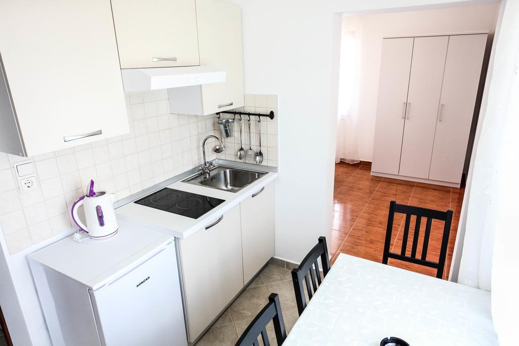 Apartments Rajna Zaboric Room photo
