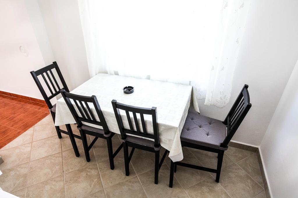 Apartments Rajna Zaboric Room photo