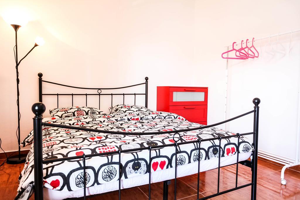 Apartments Rajna Zaboric Room photo