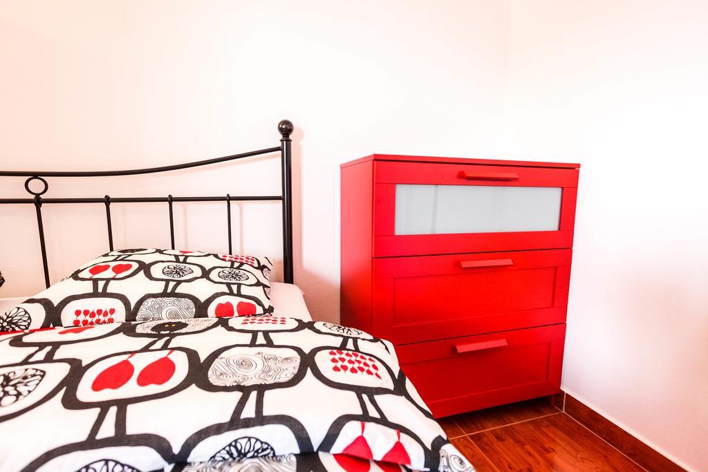 Apartments Rajna Zaboric Room photo