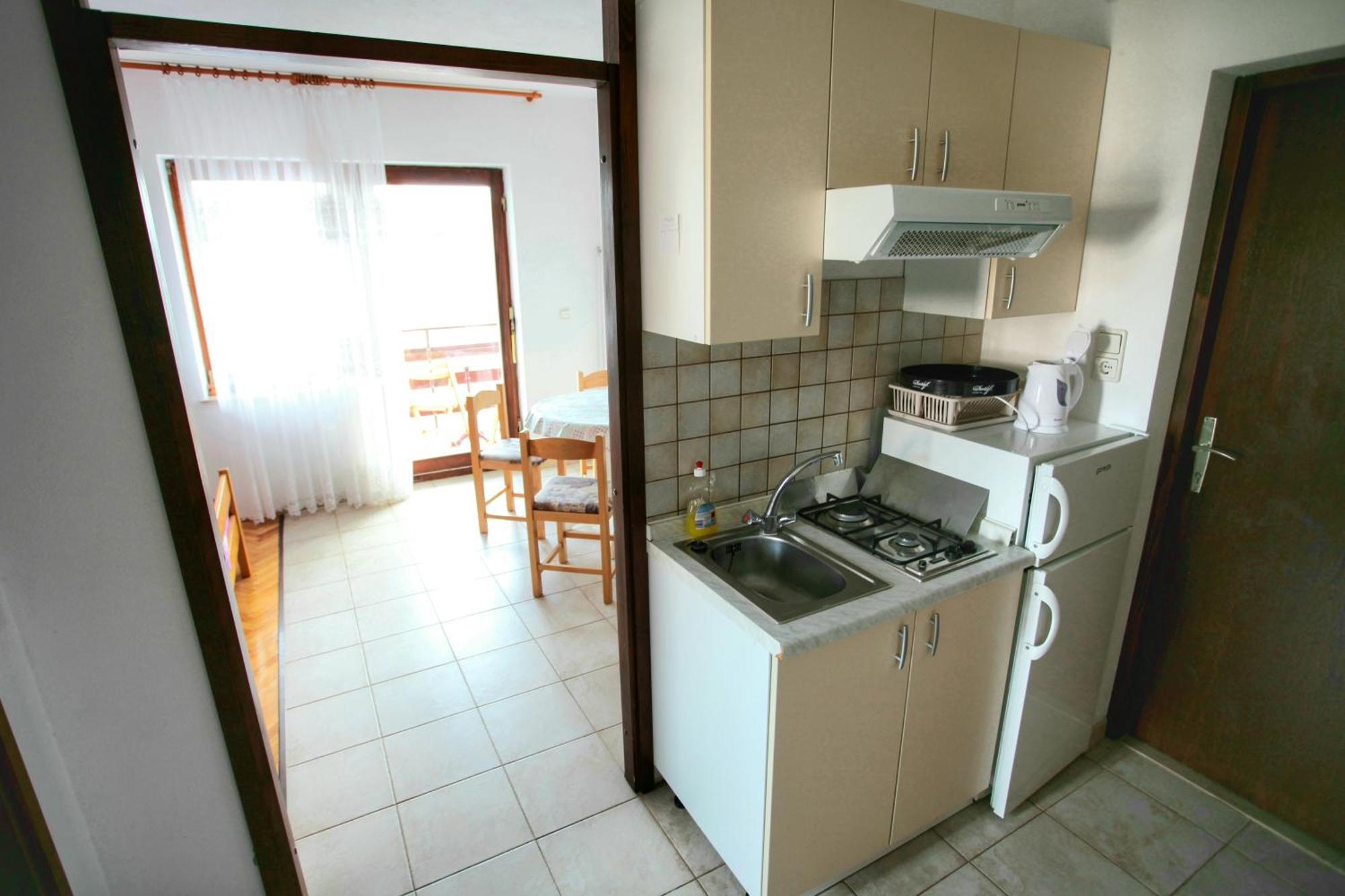 Apartments Rajna Zaboric Room photo