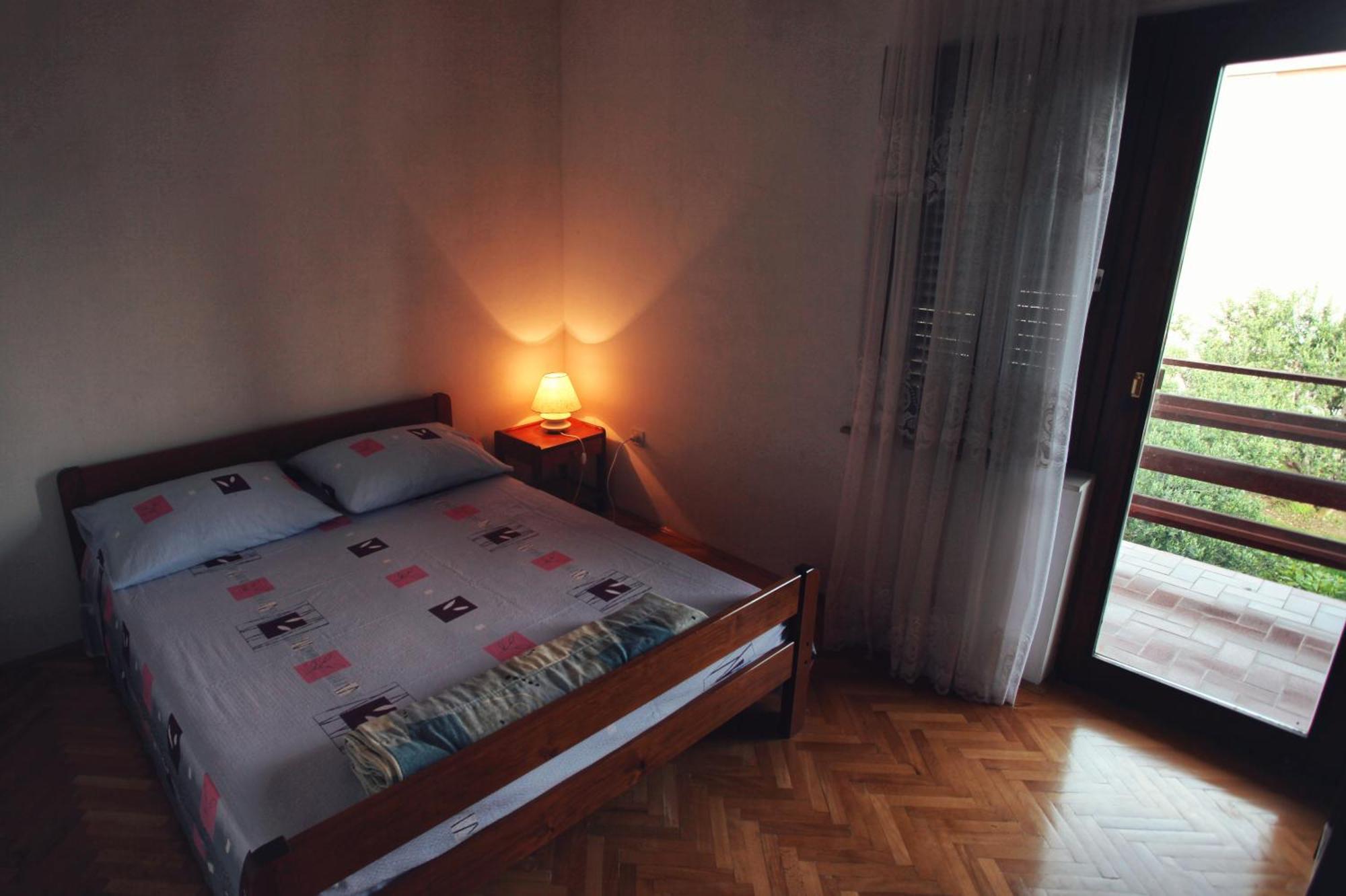 Apartments Rajna Zaboric Room photo