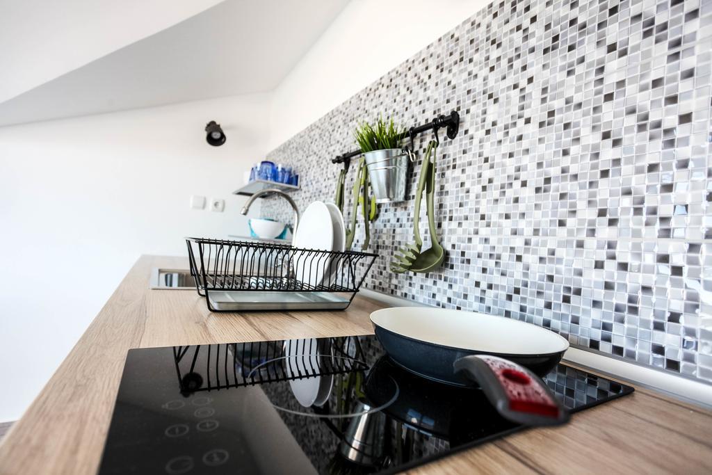 Apartments Rajna Zaboric Exterior photo