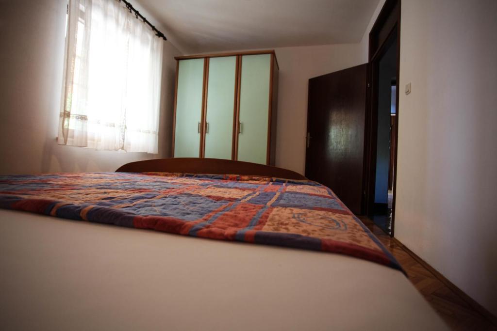 Apartments Rajna Zaboric Room photo